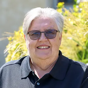 portrait photo of jackie