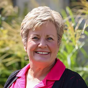 Portrait photo of Margueritte